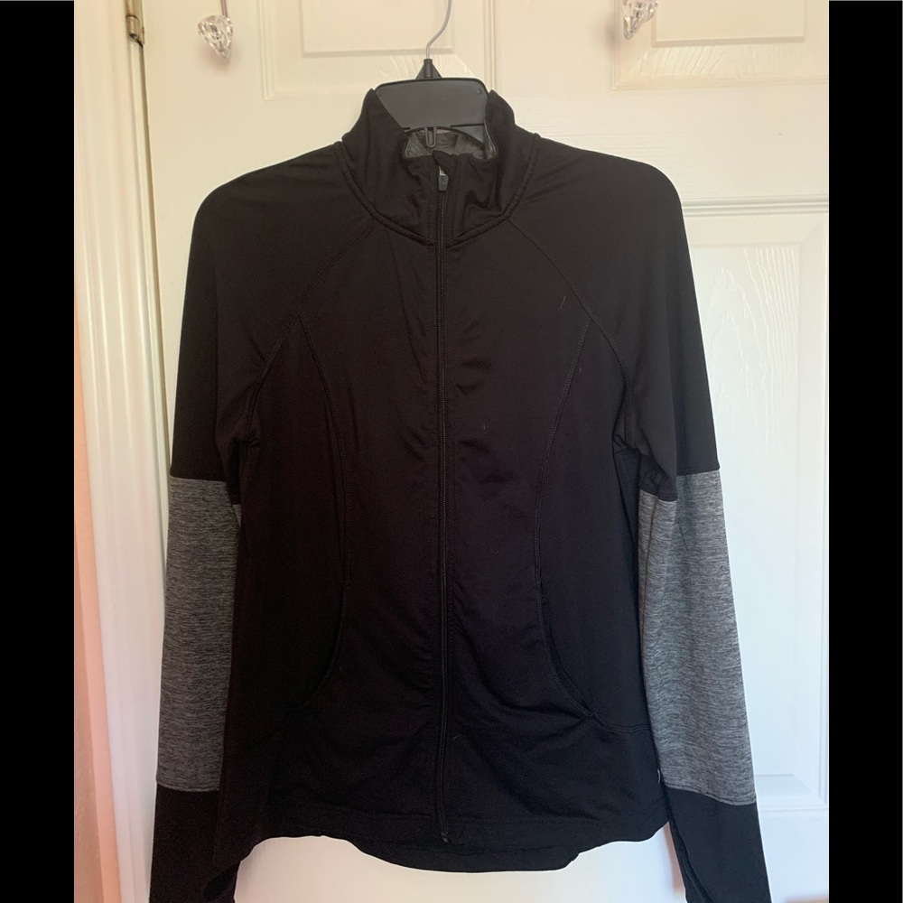 Danskin jacket